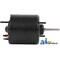 A & I Products Blower Motor - Condenser  (12V, 1/4" X 1 1/2" shaft, Rev rotation) 4" x8.4" x3.6" A-BM333845 - alternate 3